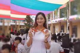 Bộ sưu tập thành tích của Hoa hậu Lương Thùy Linh: ai không ngưỡng mộ?