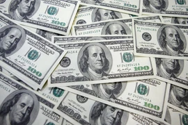 Tỷ giá ngoại tệ ngày 10/8: USD giảm, Euro phục hồi 