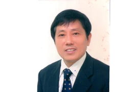 Vinh danh trí thức 2022: GS.TS Mai Trọng Nhuận