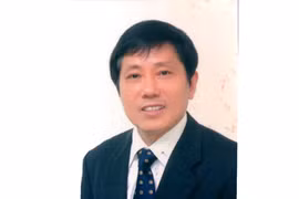 Vinh danh trí thức 2022: GS.TS Mai Trọng Nhuận