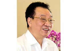 Vinh danh trí thức 2022: GS.TS Phùng Hữu Phú