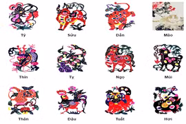 Từ 2022 - 2028: Ba con giáp cứ thế đổi đời, giàu sang bất chấp 