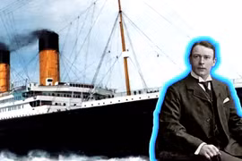 Top nhà phát minh thiên tài qua đời cực lạ lùng bí ẩn