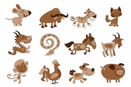 Dự đoán tử vi tuần mới từ 03/06 - 09/06/2019 cho 12 con giáp