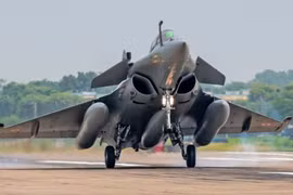 Ấn Độ chi 7.5 tỷ USD mua thêm 26 tiêm kích Rafale