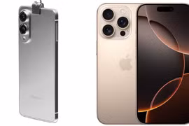 Samsung Galaxy S25 Edge "đấu" Apple iPhone 16 Pro.. dòng nào đáng mua? 