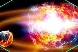 Giật mình thủ phạm thực sự gây ra hai cuộc tuyệt chủng trên Trái Đất