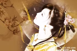 Quái đản ông hoàng “mượn giống” sinh con 