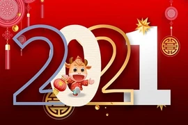 Top con giáp quỹ tiền vàng "tăng nhanh như tên bắn" từ tết âm lịch 2021