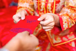 10 sự thật thú vị về Tết Nguyên Đán có thể bạn chưa biết 