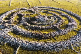 Top bí ẩn muôn đời không lời giải, chuyên gia lắc đầu bó tay 