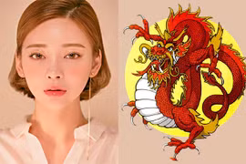 3 con giáp đỏ tình đỏ vận trong tháng 4 nhuận