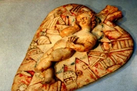 Tiết lộ thú vị về biểu tượng trái tim trong lịch sử 