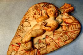 Tiết lộ thú vị về biểu tượng trái tim trong lịch sử 