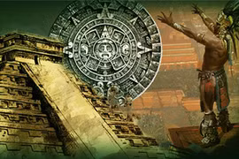 Giải mã 5 bí ẩn lớn nhất trong lịch sử loài người