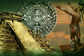 Giải mã 5 bí ẩn lớn nhất trong lịch sử loài người