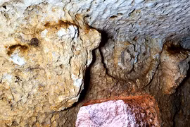 Vì sao người xưa dùng đầu bò canh gác lăng mộ La Mã?