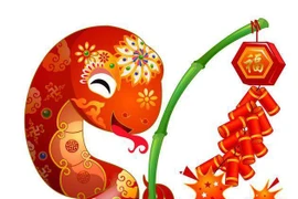 Dự đoán năm Tân Sửu 2021 cho người tuổi Tỵ: Tài lộc ầm ầm kéo đến