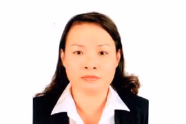 Vinh danh trí thức 2022: ThS Trần Thị Kim Liên