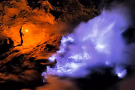 Top hiện tượng "ảo ma" chưa từng có lời giải... nhức não số 3