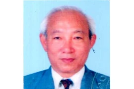 Vinh danh trí thức 2022: KS. Bùi Công Khê