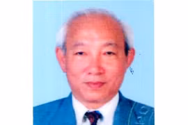 Vinh danh trí thức 2022: KS. Bùi Công Khê