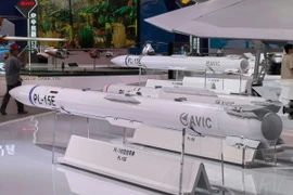 Trung Quốc giao tên lửa tầm xa cho Pakistan giữa căng thẳng Ấn Độ