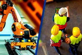 Sự thật chấn động vụ robot đoạt mạng người cách đây 46 năm 