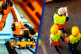 Sự thật chấn động vụ robot đoạt mạng người cách đây 46 năm 