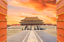 Hé lộ 7 bí mật trong Tử Cấm Thành, ai nghe xong cũng giật mình