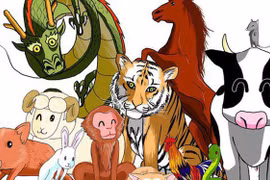 Tử vi ngày 06/09/2020 cho 12 con giáp: Ngọ, Dậu đề phòng tiểu nhân 