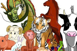 Tử vi ngày 06/09/2020 cho 12 con giáp: Ngọ, Dậu đề phòng tiểu nhân 