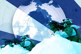 Đại tướng Mỹ đưa ra tuyên bố mới về vùng Greenland