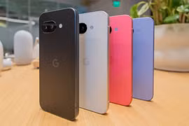 Cực phẩm Google Pixel 9a mới ra lò, có đủ sức “hủy diệt” iPhone 16e? 