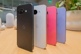 Cực phẩm Google Pixel 9a mới ra lò, có đủ sức “hủy diệt” iPhone 16e? 