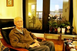 Chuyện về hai anh em nhà khoa học Việt nổi danh trên đất Pháp