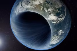 Bí ẩn vũ trụ khiến khoa học “bó tay”, loay hoay không lời giải 