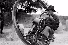 Top phát minh cách mạng công nghiệp vĩ đại, thay đổi cả thế giới 