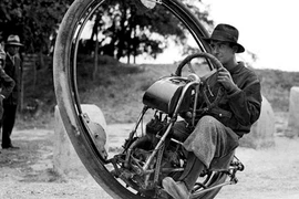 Top phát minh cách mạng công nghiệp vĩ đại, thay đổi cả thế giới 