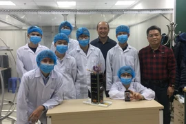 NanoDragon “Make in Vietnam” sẽ hoàn thành thử nghiệm trong tháng Ba