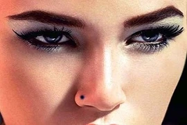 7 vị trí nốt ruồi may mắn trời ban chớ dại tẩy xóa 