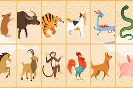 Ba con giáp nữ đích thị con cưng Thần Tài, lấy được phúc 7 đời 