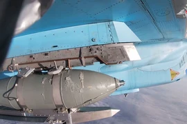 Bom lượn Nga tự hào bị "bẻ khóa" thế nào trên chiến trường Ukraine?