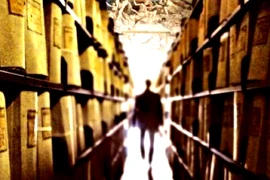 Bí ẩn 4 địa điểm "bất khả xâm phạm", đố ai dám bén mảng 