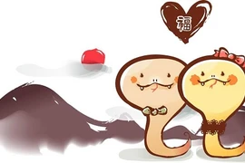 Dự đoán tử vi tuổi Tỵ năm Canh Tý 2020: Công việc khởi sắc rực rỡ