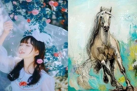 Sang thu 2023: Bốn tuổi tiền tài chạm nóc, hưởng bạc vàng như mưa 