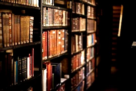 Điểm tên những thứ 'quái dị' nhất được lưu giữ trong thư viện