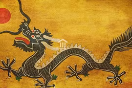 Vận đen chấm dứt: 3 tuổi 2024 tiền vào cửa trước, vàng vào cửa sau 