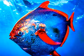 Nếu toàn bộ cá trong đại dương biến mất, chuyện khủng khiếp gì xảy ra? 