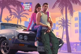 Lộ diện tựa game được mong chờ nhất lịch sử, có xứng với lời đồn? 